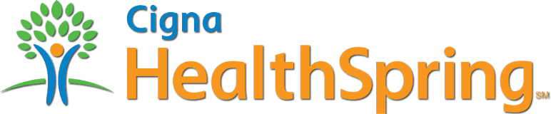 Cigna HealthSpring